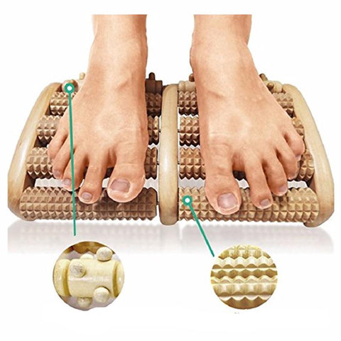 Comfort Foot Massager