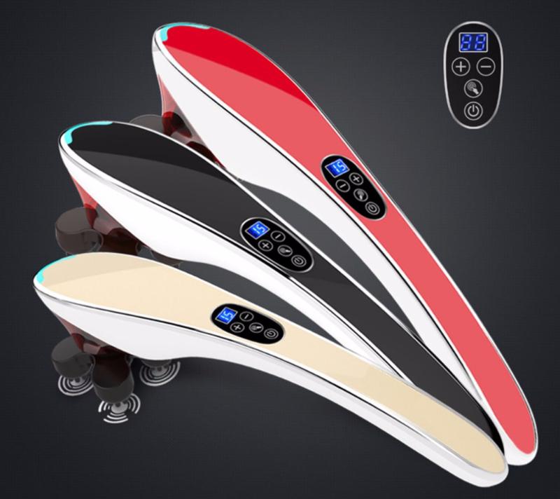 Full Body Relaxation