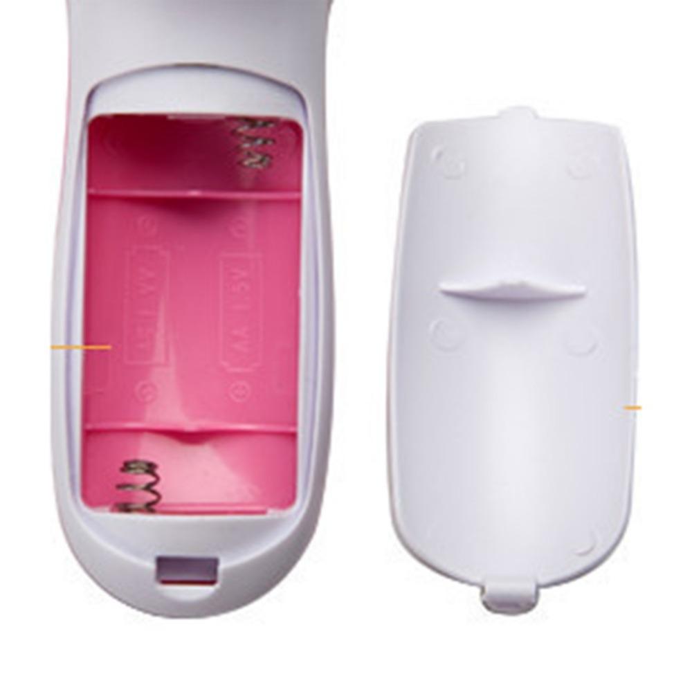 Electric Facial Brush