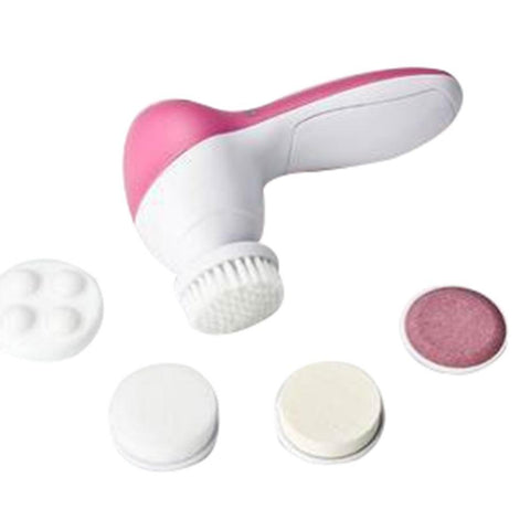 Electric Facial Brush