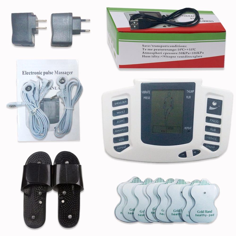 Electrical Stimulator