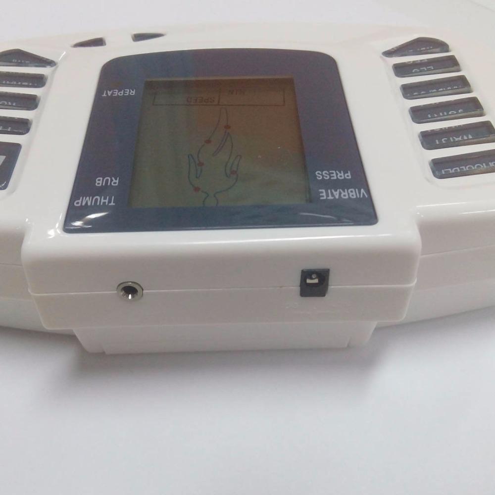 Electrical Stimulator