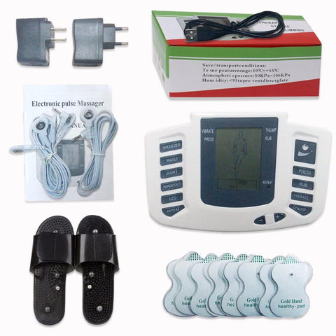 Electrical Stimulator