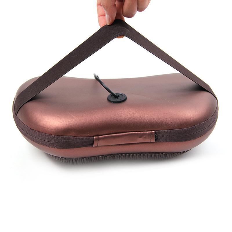 Back Relaxation Anti Tension