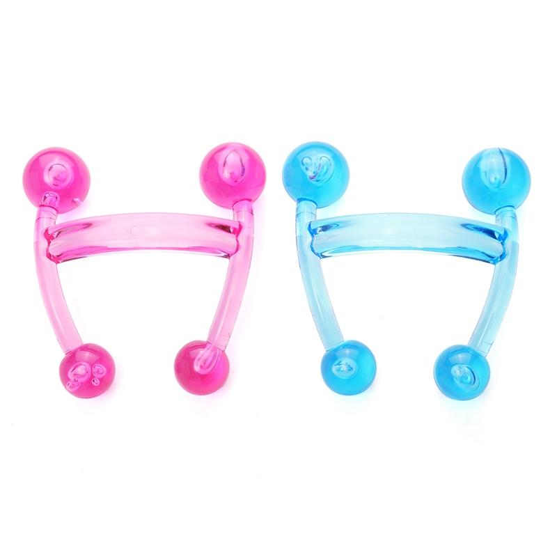 Body Reflexology Massage