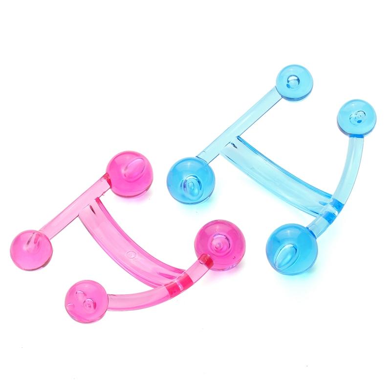 Body Reflexology Massage