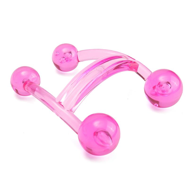 Body Reflexology Massage