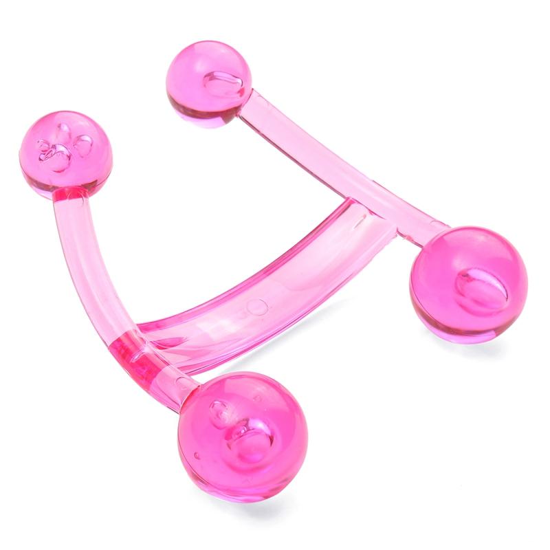 Body Reflexology Massage