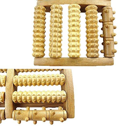 Comfort Foot Massager