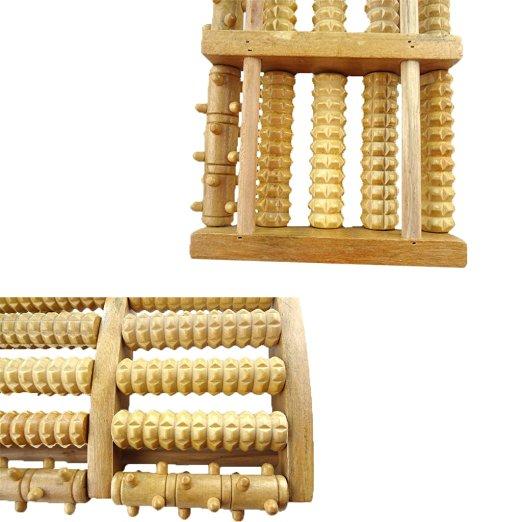 Comfort Foot Massager