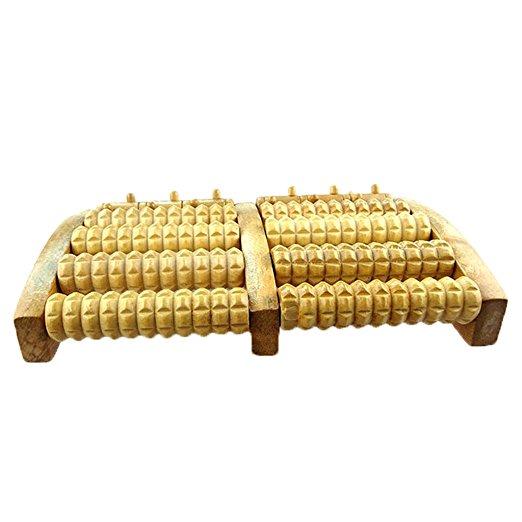 Comfort Foot Massager