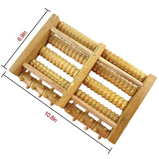 Comfort Foot Massager