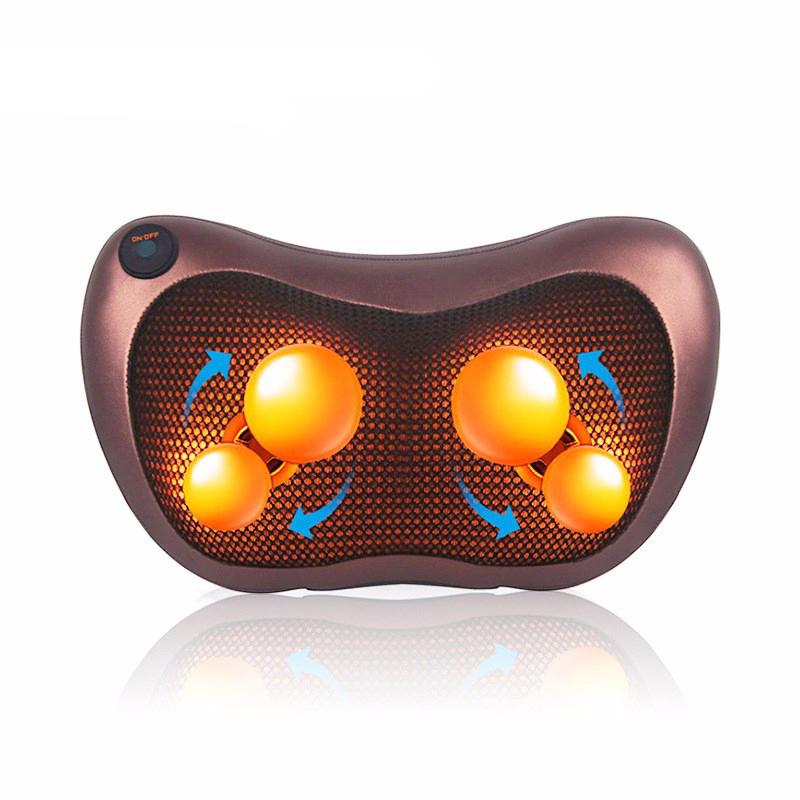 Back Relaxation Anti Tension