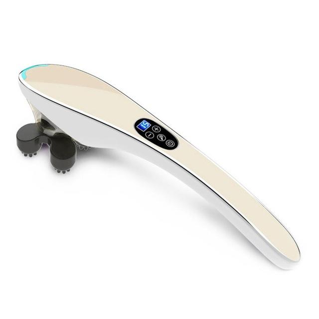 Full Body Relaxation